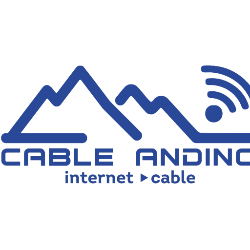 Servicio Internet + Andino tv para todo callejón de Huaylas